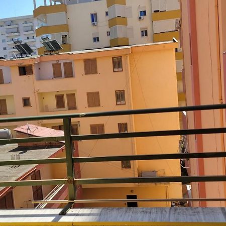 Charming Apartment Lushnjë エクステリア 写真