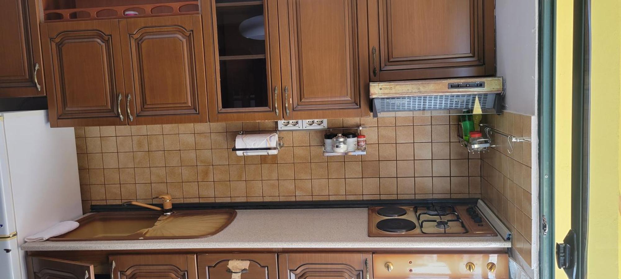 Charming Apartment Lushnjë エクステリア 写真